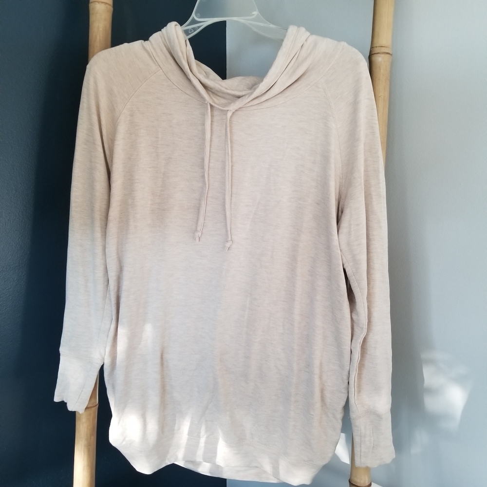 Maternity sweater